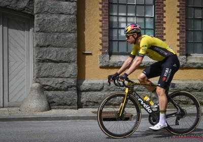 Sven Vanthourenhout gebruikt wat hij weet over Wout van Aert om zijn punt te maken: "Laatste tien jaar bijna altijd"