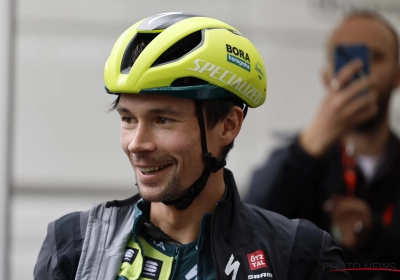 "We kennen zijn wensen, maar...": Sponsors leggen hun wil op aan Primoz Roglic 