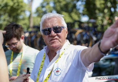 Patrick Lefevere kreeg opvallende waarschuwing: "In het begin ziet iedereen je graag, maar..."