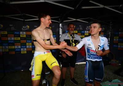 Het verschil met Pogacar en Vingegaard in de Tour? Evenepoel heeft groot genetisch nadeel