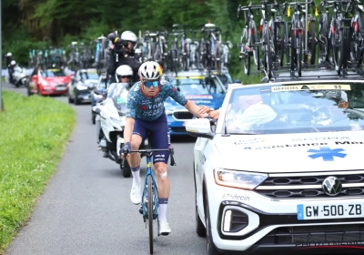 Enig begrip voor Wout van Aert aanwezig, maar ex-wielrenners zijn scherp en halen zijn voorstel neer