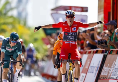 "0,0 procent mijn fout": Wout van Aert legt bijzondere manier van werken van afgelopen winter op tafel