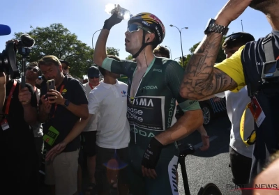 Heeft Tom Boonen het bij het juiste eind met expliciete uitspraak over Wout van Aert? "Persoonlijk betwijfel ik dat"