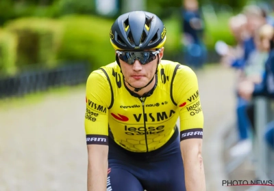 Mist Olav Kooij Wout van Aert in de Tirreno? Ploegleider komt met verrassend antwoord