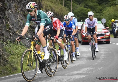 Het programma van Wout van Aert voor de weg in 2025: eindelijk het hoofddoel waarmaken én een speciaal plan in Giro