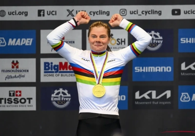 Krijgt Lotte Kopecky stevige domper te verwerken van Belgian Cyling? Dit is er aan de hand