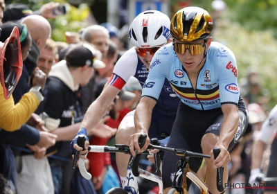 Remco Evenepoel op zijn best: Renner zet José De Cauwer voor schut na uitzending