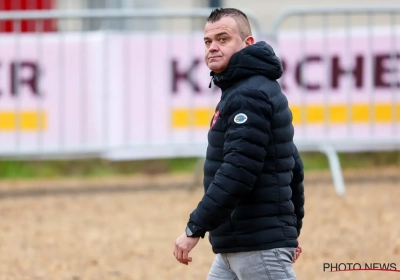 Jurgen Mettepenningen heeft een grote wens voor periode na afloop van carrière Wout van Aert en Mathieu van der Poel