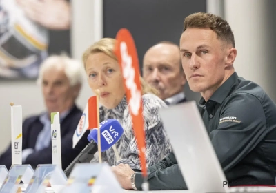 Bondscoach windt er geen doekjes om: "Twee kansen om te scoren"