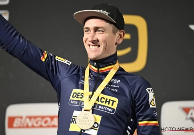 🎥 Eindelijk prijs! Toon Aerts veegt de nul weg in Otegem, Sanne Cant doet hetzelfde 