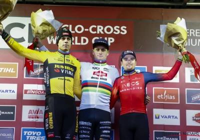 Met Van der Poel en Van Aert: Bart Wellens zegt wat het allermooiste crossmoment zou zijn