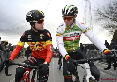 Opnieuw zonder Van Aert, Nys en Van der Poel: deze crossers strijden straks om de zege in Maldegem