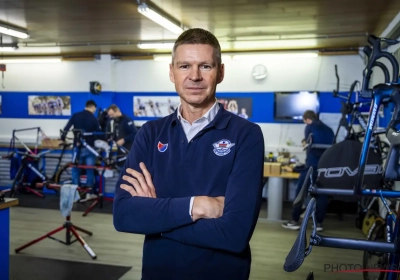 Nieuwe CEO Jurgen Foré over transfer van Remco Evenepoel: "Dat beseft hij zeer goed"