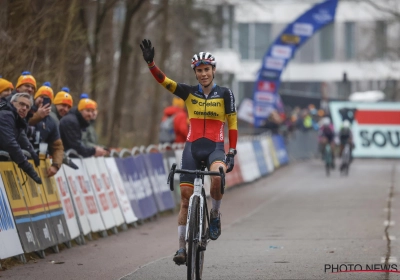 Sanne Cant luistert mede door val afscheidstournée net niet op met zege: "Heel veel pijn, vrees dat ergste nog moet komen"