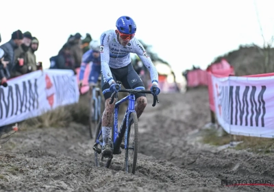 Mathieu van der Poel als tegenstander of niet, clan Nys durft te dromen: "Misschien nog wereldkampioen, dat kan allemaal"