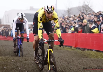 Het moment waar we allemaal op wachten? "Daar zal Wout van Aert voor de eerste keer uithalen"