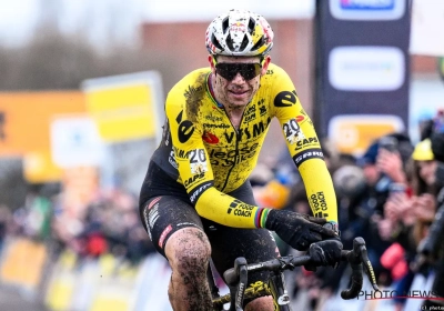 Sven Nys en Richard Groenendaal schetsen hoe diep Wout van Aert moest gaan: "Het moest vanuit zijn kleine teen komen"