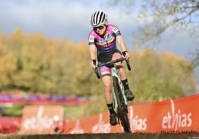 Gedoodverfde opvolgster van Sanne Cant heeft mirakel nodig om BK-droom te redden en moet onder het mes