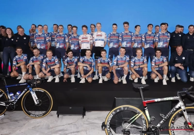 OFFICIEEL Soudal-QuickStep verrast met twee contractverlengingen tot eind 2028