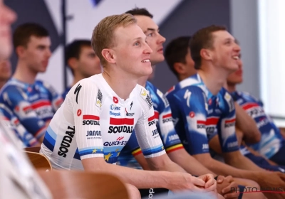 Remco Evenepoel heeft beslist: Mag Tim Merlier naar de Tour de France?