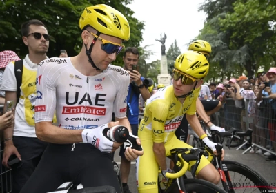 Philipsen en Van der Poel zijn gewaarschuwd: Wellens onthult plan van Pogacar voor Milaan-Sanremo