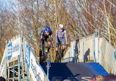 Het toptalent flikt het! Nederlands Kampioenschap draait uit op een clash tussen Alpecin-Deceuninck en Baloise Glowi