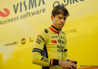 OFFICIEEL: Wout van Aert maakt zijn drukke programma voor 2025 bekend 