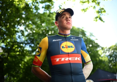 Mads Pedersen wijst voorstel van Wout van Aert af: "Geloof er gewoon niet in"