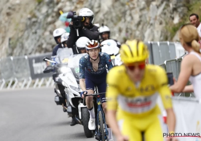 Tadej Pogacar krijgt stevige waarschuwing van ploegmaat van Wout van Aert voor de Tour