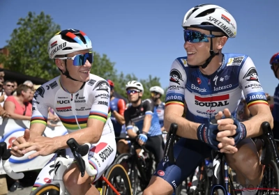 Merlier samen met Evenepoel naar de Tour: "Vaker gehoord dat we niet goed matchen, maar..."