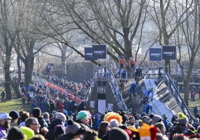 Bart Wellens is zéér streng: "Niet kunnen dat we dit soort taferelen moeten zien op een WK"