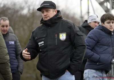 Bart Wellens zegt waar het op staat over de vele tweede plaatsen van Wout van Aert achter Mathieu van der Poel