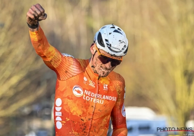 Belgische analist denkt al aan de dubbele cijfers en doet een opvallende vaststelling over Mathieu van der Poel