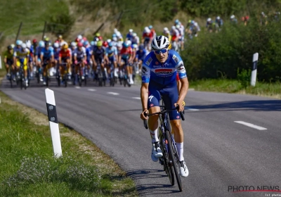 Na dubbelslag in Oman: Vervaeke met de voeten op de grond gezet bij Soudal Quick-Step