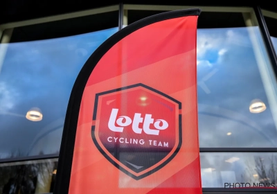 📷 Mooie promotie bij Lotto voor broer van: "Een grote uitdaging"