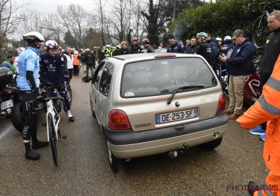 UCI grijpt dan toch in tegen organisatie van Ster van Bessèges