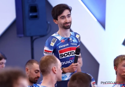 "Ploegleider vertelde dat ik moest wachten": geen dubbelslag voor Soudal-QuickStep