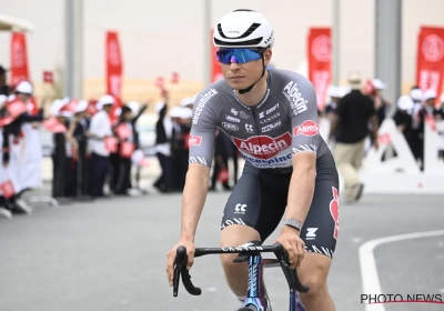 Alpecin-Deceuninck hakt de knoop door over Jasper Philipsen en Milaan-Sanremo na zijn harde valpartij