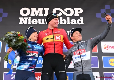 🎥 Soudal-QuickStep haalt kopman van deelnemerslijst Milaan-Sanremo