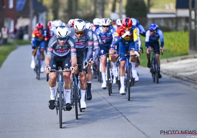 Omloop Het Nieuwsblad krijgt wel érg verrassende winnaar