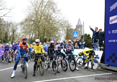 Glashelder wat ze bij hun ploeg denken over Van Aert en Benoot, concurrentie spreekt zich duidelijk uit over Visma