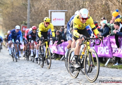 "Dat is nefast": analisten kritisch voor Wout van Aert, maar ook ferme voorspelling