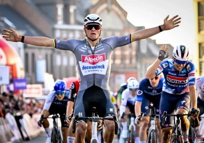 Waarom heeft Mathieu van der Poel niet tot Milaan-San Remo? Hij geeft zelf nog eens het glasheldere antwoord