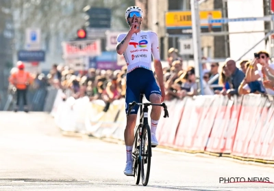 Dit gaat wel héél ver... Vete onder landgenoten in het wielerpeloton loopt de spuigaten uit: "Ik haat hem"