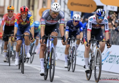 "Niet gedacht dat ik zou overleven": Mathieu van der Poel pakt tweede plek in Tirreno-Adriatico