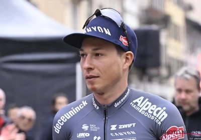 Jasper Philipsen is heel eerlijk na teleurstellende prestatie in Milaan-Sanremo