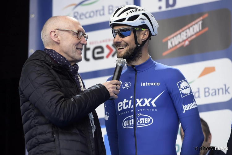 Wie was nu de man van het voorjaar? Wuyts en Vanthourenhout op dezelfde lijn, Boonen wijkt af