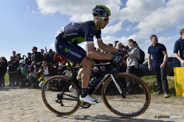 Rondje transfernieuws: Ervaren knecht tekent bij voor Movistar, jonge sprinter langer bij Ineos 