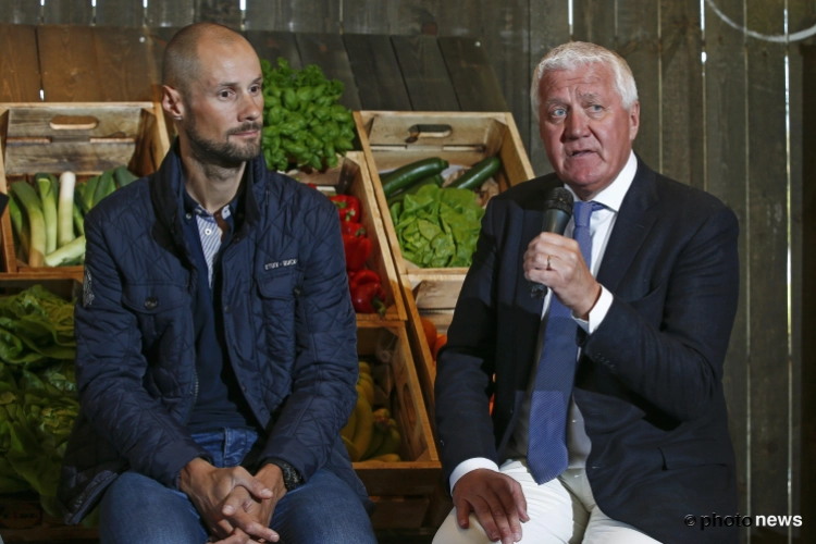 Tom Boonen onthult geheim talent van Patrick Lefevere waarmee hij koersen won: "Alles wordt gebruikt in koers"