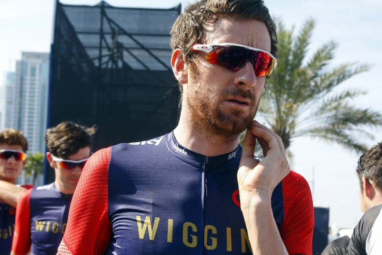 Wiggins ronduit failliet verklaard en speelt open kaart over mentale problemen: "Je stopt en niemand contacteert je nog"